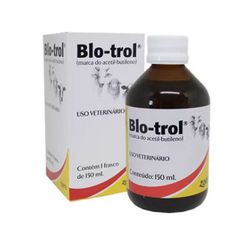BLOTROL 150 ML - Laboraves