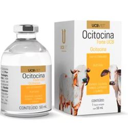 OCITOCINA UCB 50 ML - Laboraves