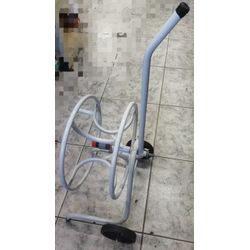 CARRINHO ENROLAR MANG 30M FERRO PEQUENO - Laboraves