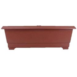 JARDINEIRA PLAST 50CM - Laboraves