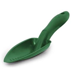 PA ESTREITA VERDE PLASTICA NUTRIPLAN - Laboraves