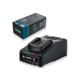 CARREGADOR BATERIA WESCO WS9969 - Laboraves
