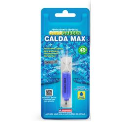 FERTILIZANTE CALDA MAX 5ML MONO INSETIMAX - Laboraves