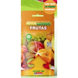 FERTILIZANTE FRUTAS 100GR ZIP LOCK INSETIMAX - Laboraves
