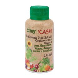 FERTILIZANTE KASHI 120ML DIMY - Laboraves