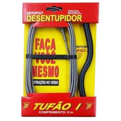 DESENTUPIDOR OVERTIME TUFAO I 5M - Laboraves