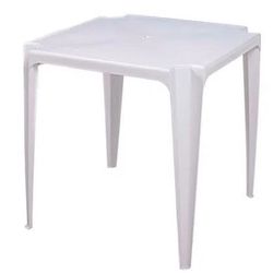MESA PLAST BELA VISTA MOR BRANCA - Laboraves