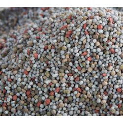 ADUBO MICRO TOTAL N.P.K. 04 -14 -08 - 1KG - Laboraves