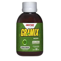 GRAMIX 100ML HERBICIDA SELETIVO - Laboraves