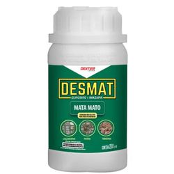 DESMAT 250ML - Laboraves