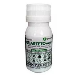 QUARTETO 30ML - Laboraves
