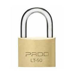 CADEADO 50MM PADO - Laboraves