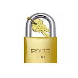 CADEADO 60MM PADO - Laboraves