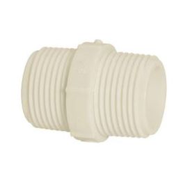 CNX BRANCA NIPLE ROSCA 1 - Laboraves