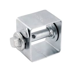 CATRACA P/CERCA CADA (CX50 - 7%D) - Laboraves