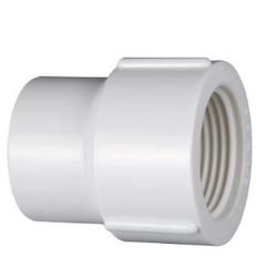 CNX BRANCA LUVA RED ROSCA 3/4 X 1/2 - Laboraves
