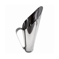 CONCHA CEREAIS INOX 500G - Laboraves