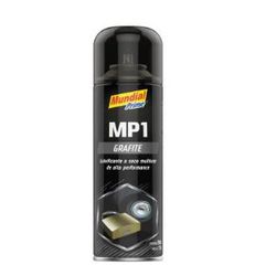 LUBRIFICANTE GRAFITE PO 200 ML MUNDIAL PRIME - Laboraves