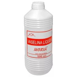 VASELINA LIQUIDA INDUSTRIAL 500 ML - Laboraves