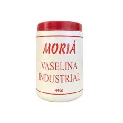 VASELINA SOLIDA INDUSTRIAL 440G - Laboraves