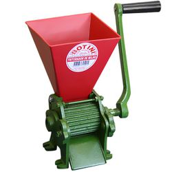 TRITURADOR MILHO MANUAL BOTIMETAL - Laboraves