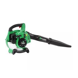 SOPRADOR FOLHAS GAS BRUDDEN HOBBY 1.0HP 26CC EB-26 - Laboraves