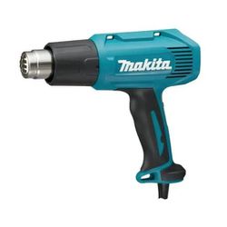 SOPRADOR TERMICO MAKITA 220V HG5030K 1600W - Laboraves