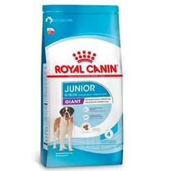 RACAO CAO RC GIANT JUNIOR 12 KG (A PARTIR DE 8 MES... - Laboraves
