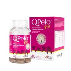 Q PELO AGENER 40CP 10 KILOS - Laboraves