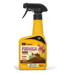 INSETICIDA PARA FORMIGA PRONTO USO 500 ML - Laboraves