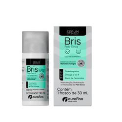 BRIS SERUM EQUILIBRIO PELE SECA 30ML - Laboraves