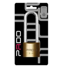 CADEADO HASTE LONGA 45/50MM PADO - Laboraves
