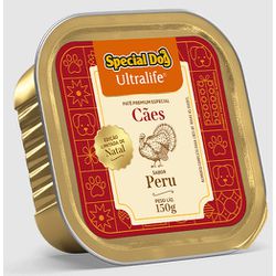 CARNE CAO SPECIAL DOG AD PATE PERU 150G - Laboraves