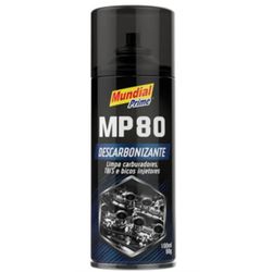 DESCARBONIZANTE SPRAY 100ML MUNDIAL MP80 - Laboraves