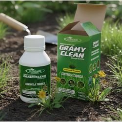 GRAMYCLEAN 100ML - Laboraves