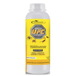 FORMICIDA UFC LAMBDA 1 LITRO - Laboraves