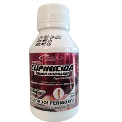 CUPINICIDA LIQUIDO QUIMIAGRI 100ML - Laboraves