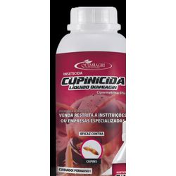 CUPINICIDA LIQUIDO QUIMIAGRI 1 LITRO - Laboraves