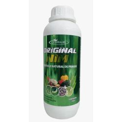OLEO NEEM ORIGINAL NIM 1 LITRO QUIMIAGRI - Laboraves