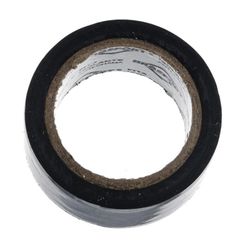 FITA ISOLANTE PRETA 5MT BEM FIXA - Laboraves