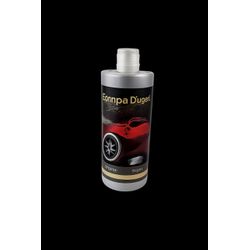 LIMPA AUTOS PNEU PRETINHO PREMIUM ED+ 480ML - Laboraves