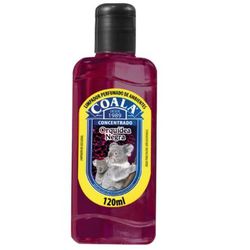 OLEO COALA ORQUIDEA NEGRA 120 ML - Laboraves