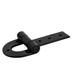 DOBRADICA FERRADURA 13CM NR.0 CADA - Laboraves