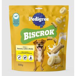 BISCOITO CAO BISCROK MARROWBONE 500 G - Laboraves