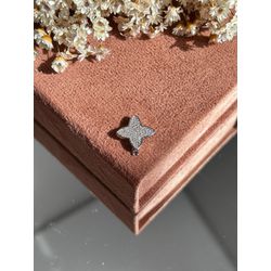 Pingente Charm Star Para Pulseira - LACARMEN