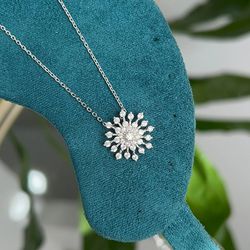 Colar Ana Zicônia Prata 925 - LACARMEN
