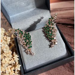 Brinco EarCuff - LACARMEN