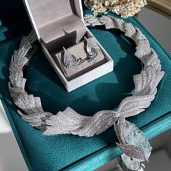Conjunto Luxo Atlantis - LACARMEN