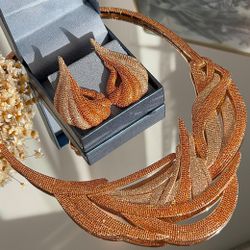 Conjunto Fazolo - LACARMEN
