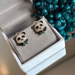 Brinco Urso Panda P - LACARMEN